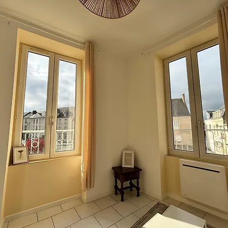 Au Coeur De La La Ferté-Bernard