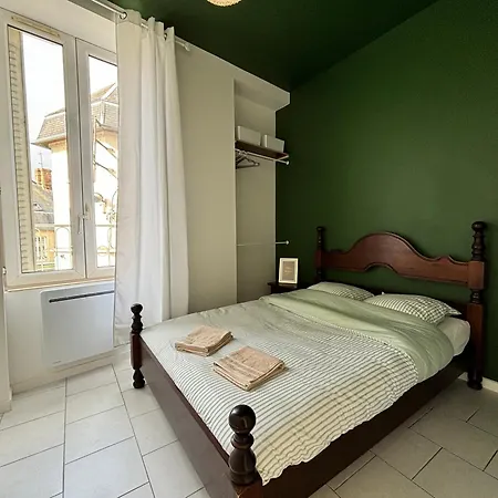 Au Coeur De La * La Ferté-Bernard