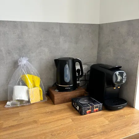 Apartamento Au Coeur De La La Ferté-Bernard