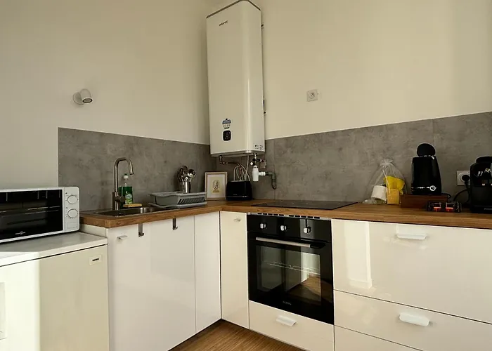 Au Coeur De La Διαμέρισμα *