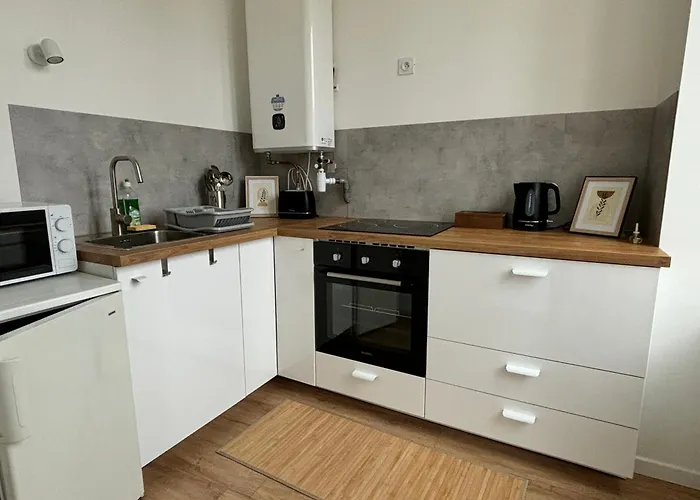 Διαμέρισμα Au Coeur De La *