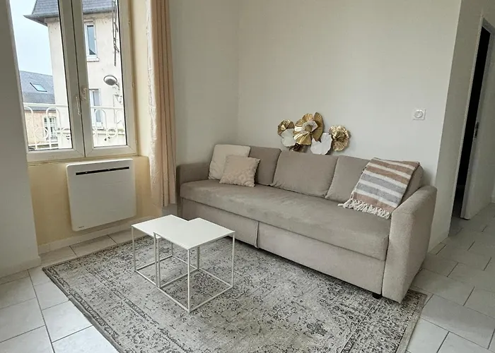 Au Coeur De La Διαμέρισμα