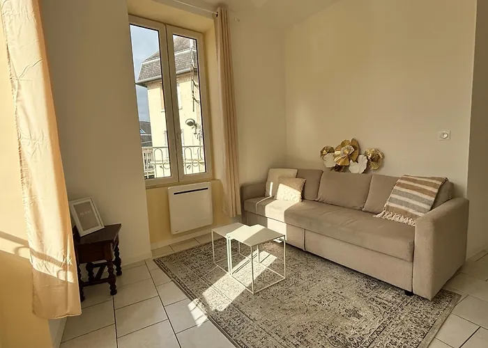 Au Coeur De La Διαμέρισμα *